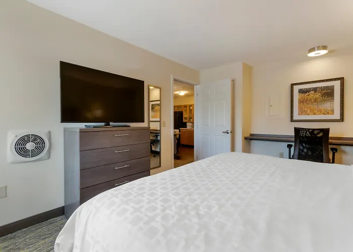 Candlewood Suites Reading By Ihg