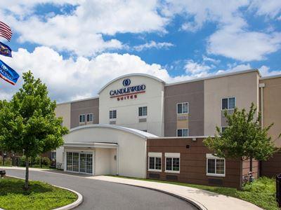 Candlewood By Ihg 3*