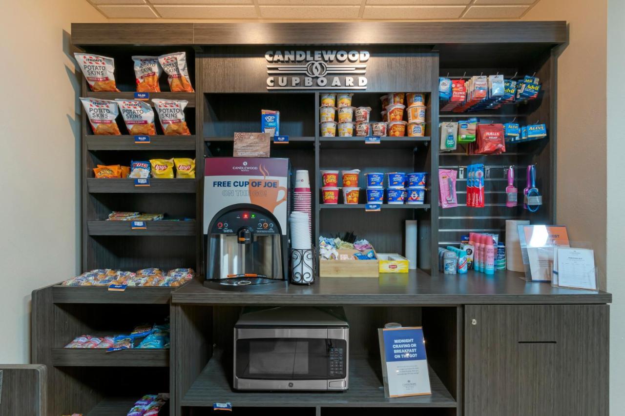 Hotel Candlewood By Ihg Reading