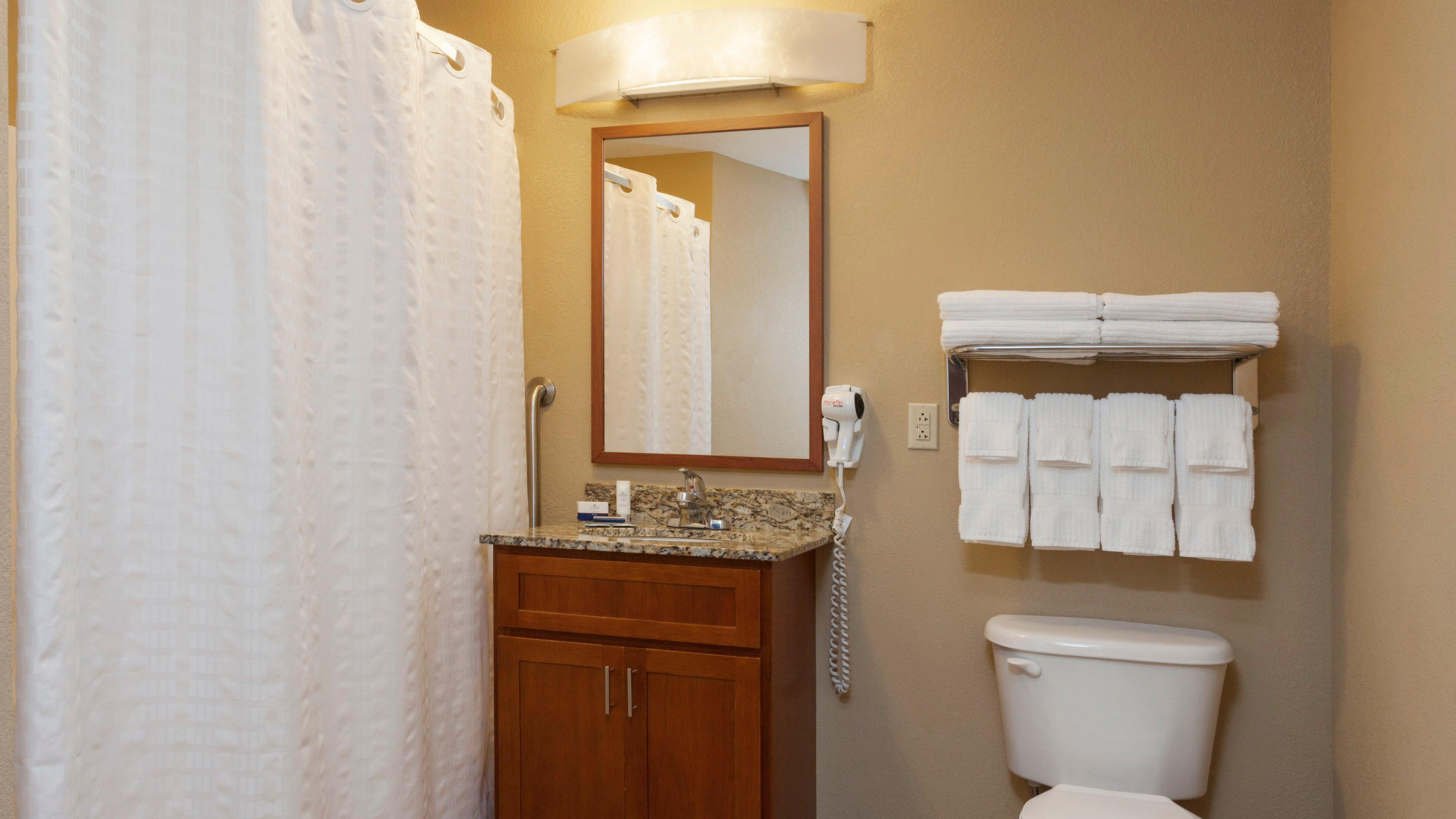 Candlewood By Ihg 3*