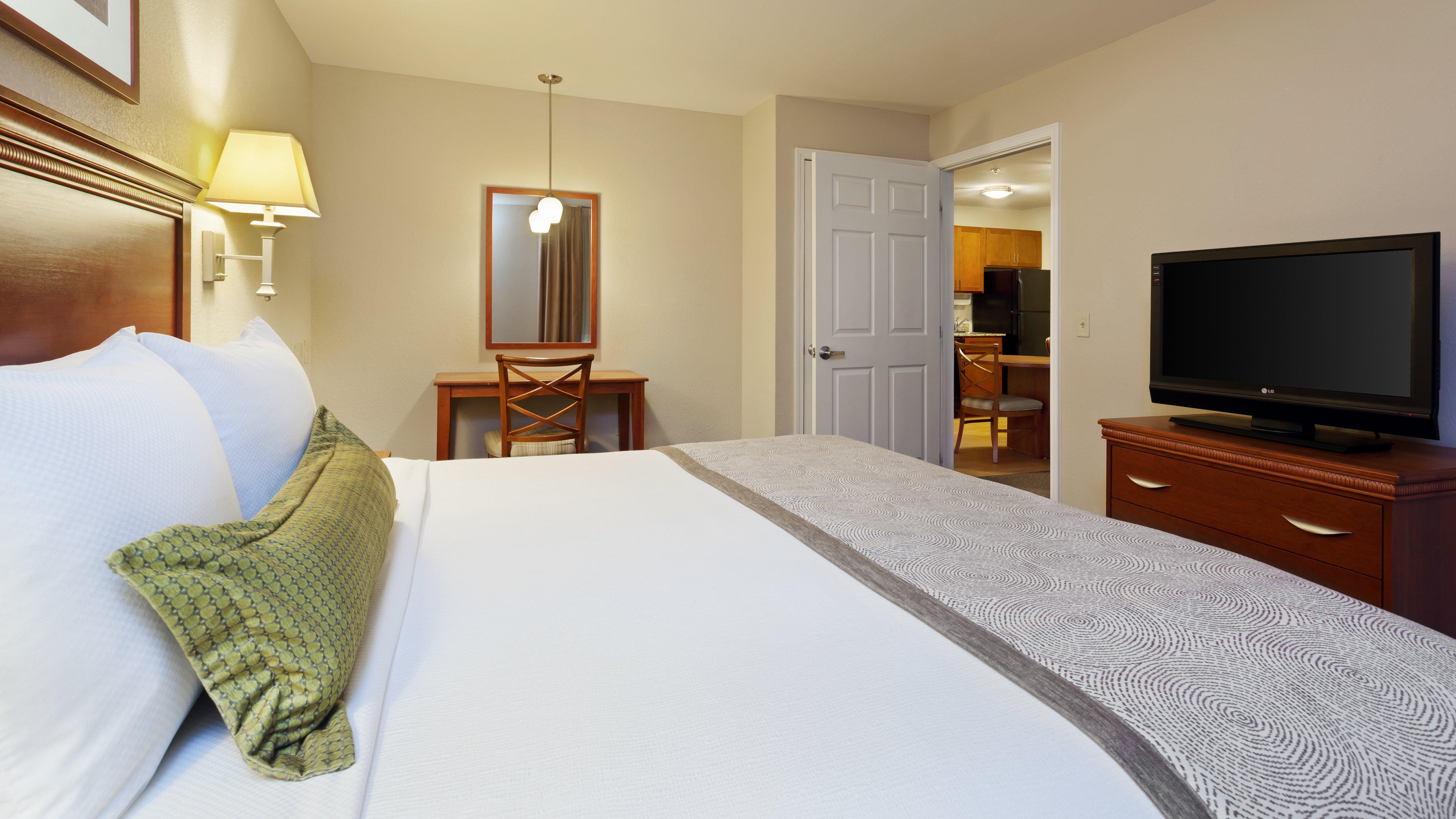 Candlewood By Ihg