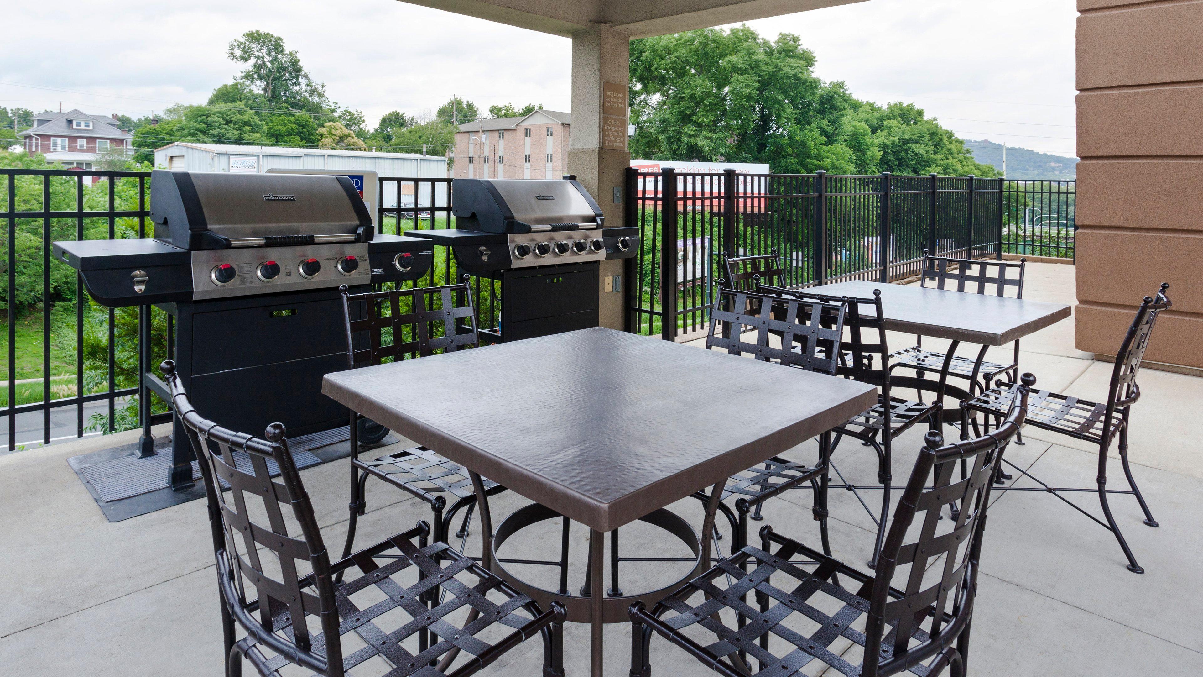Hotel Candlewood By Ihg Reading