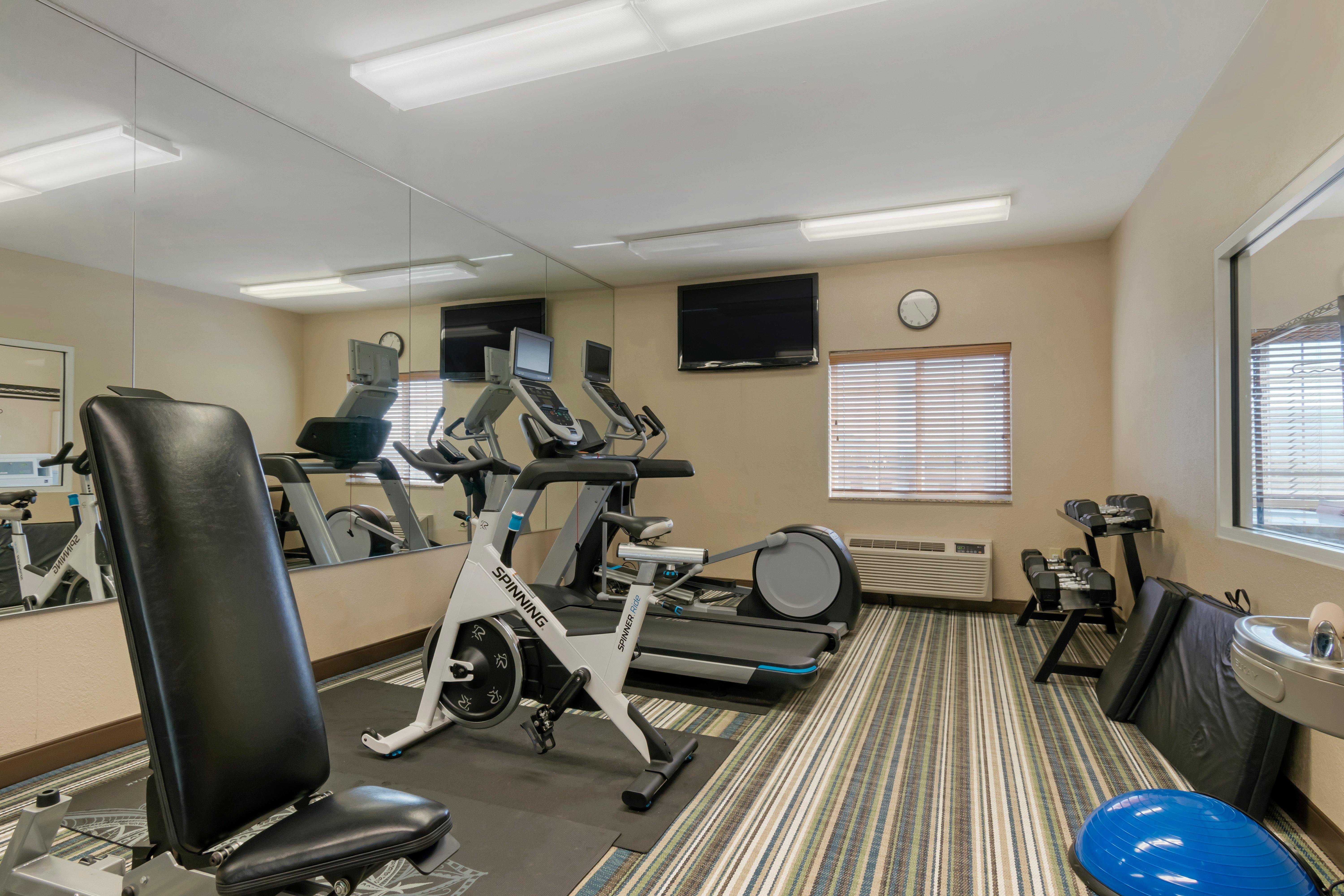 Candlewood By Ihg Hotel