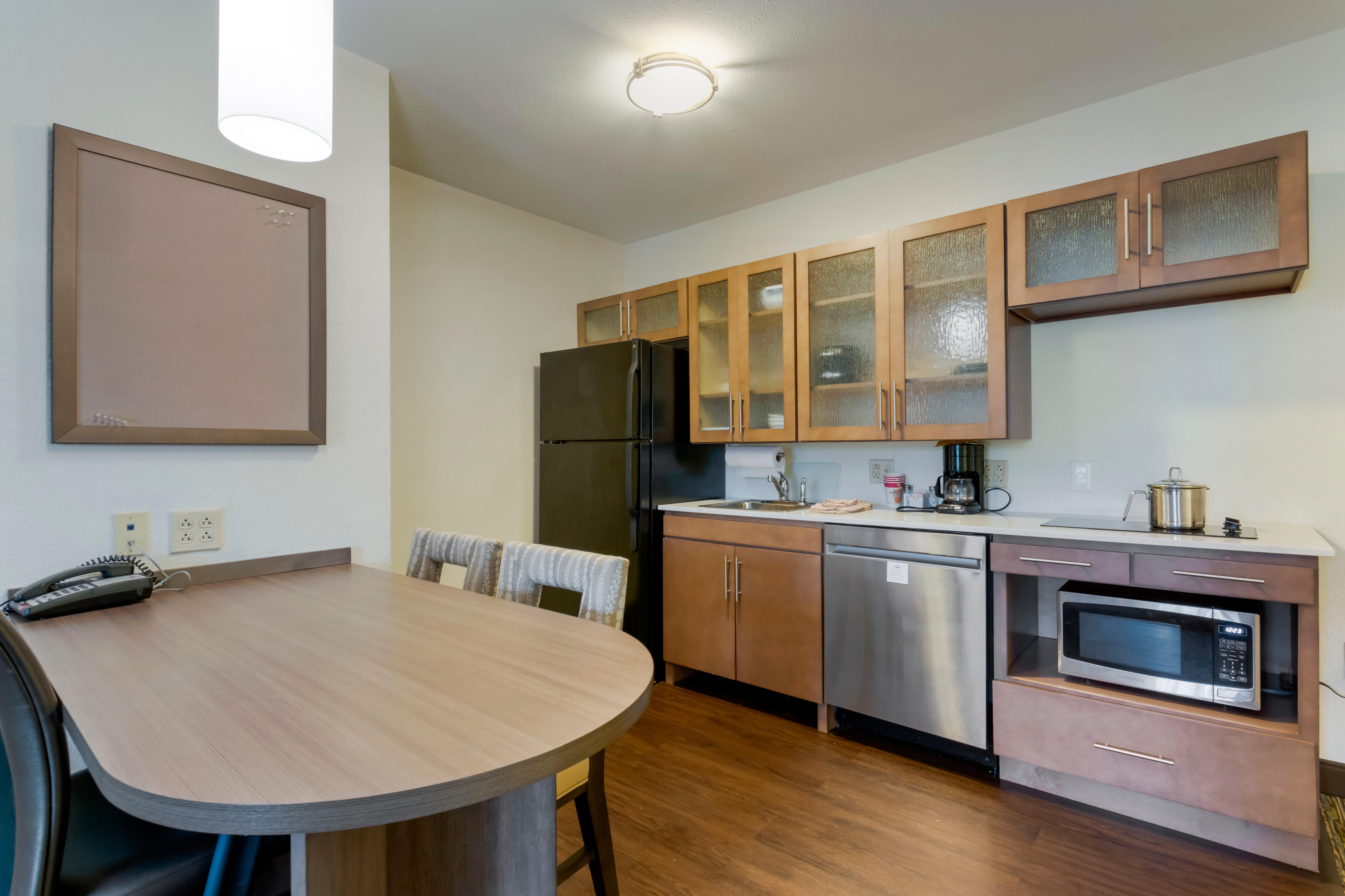 Candlewood By Ihg Reading