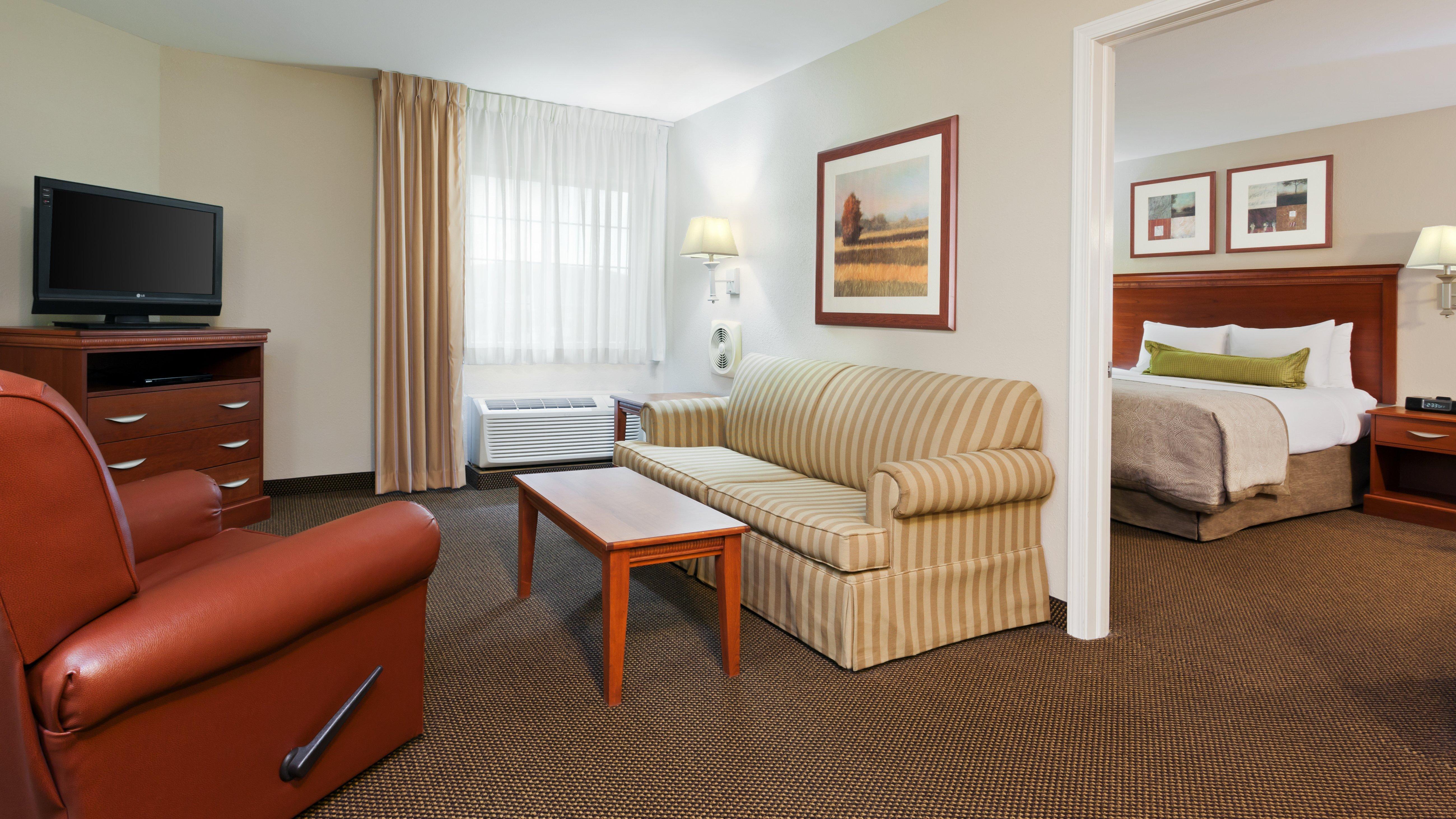 Candlewood By Ihg 3*