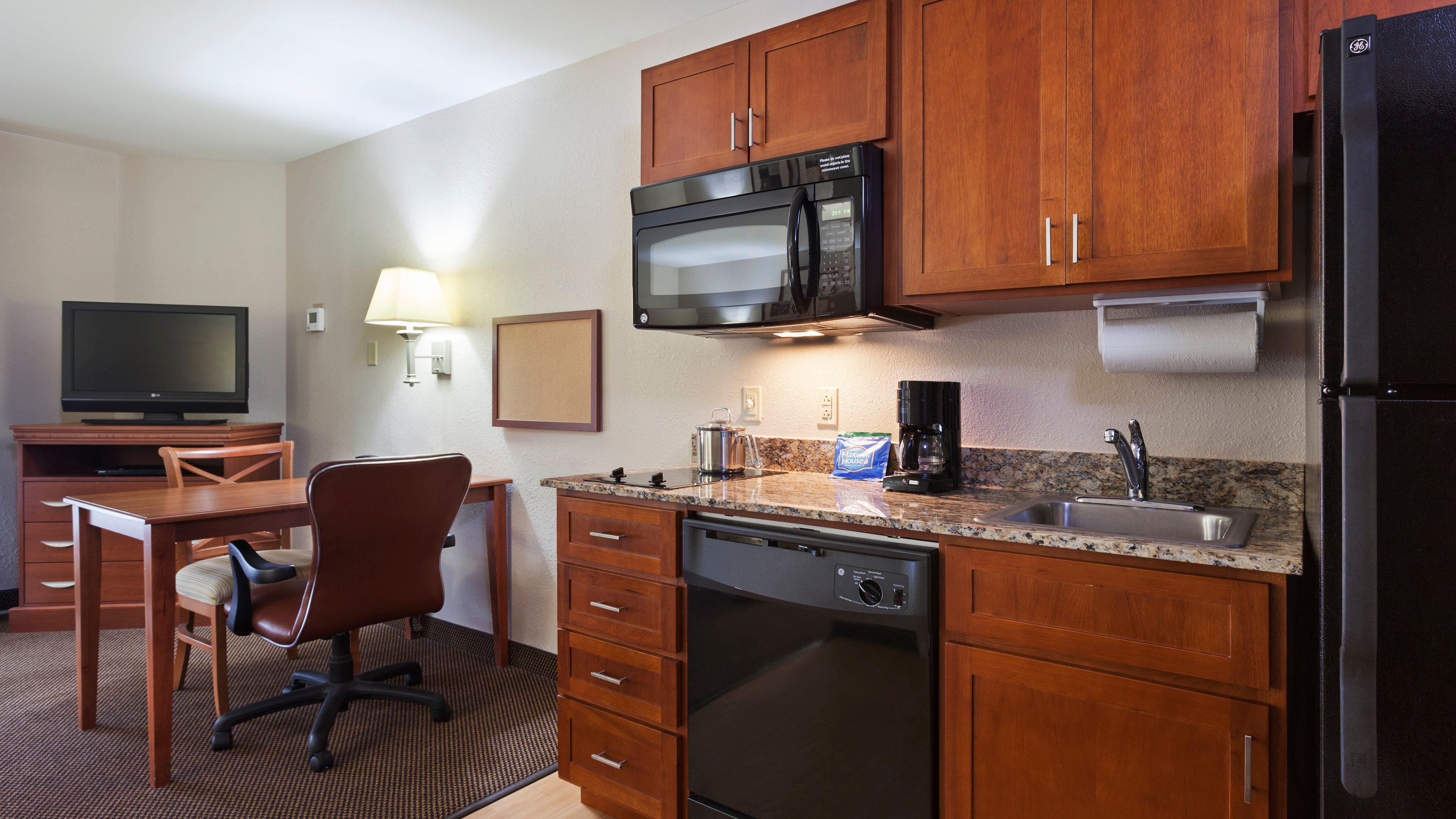 Hotel Candlewood By Ihg