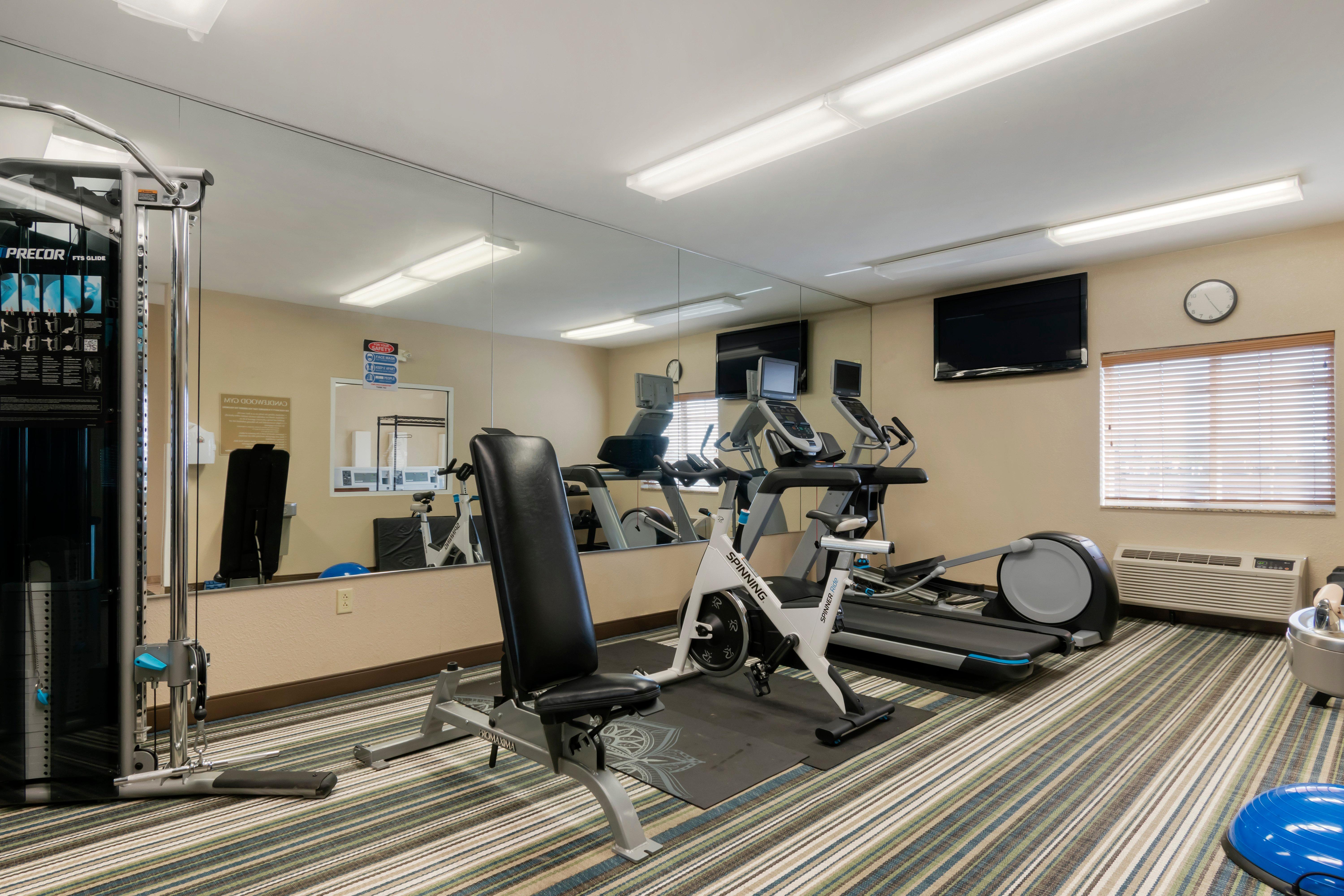 Candlewood By Ihg Reading