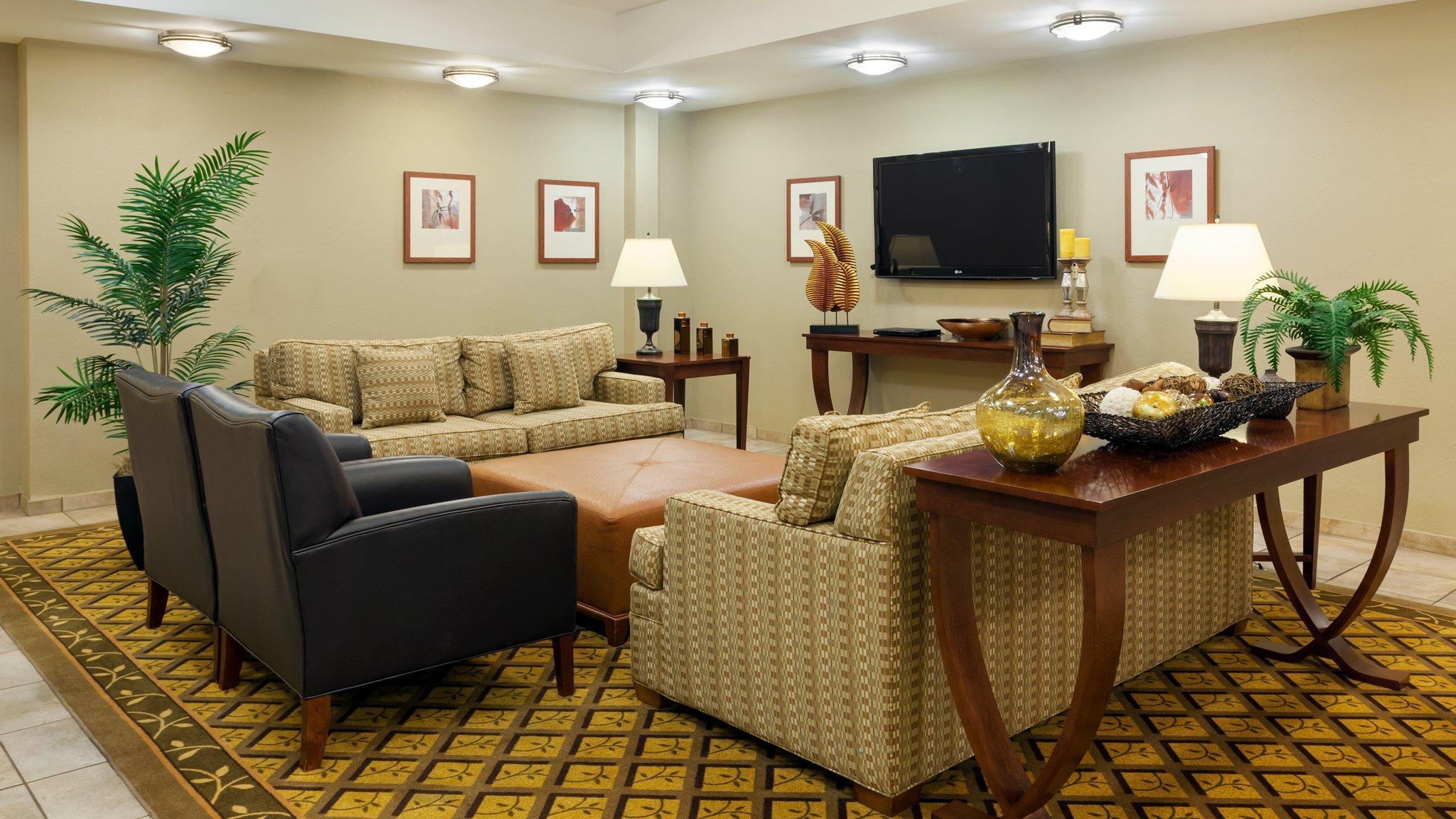 Candlewood By Ihg