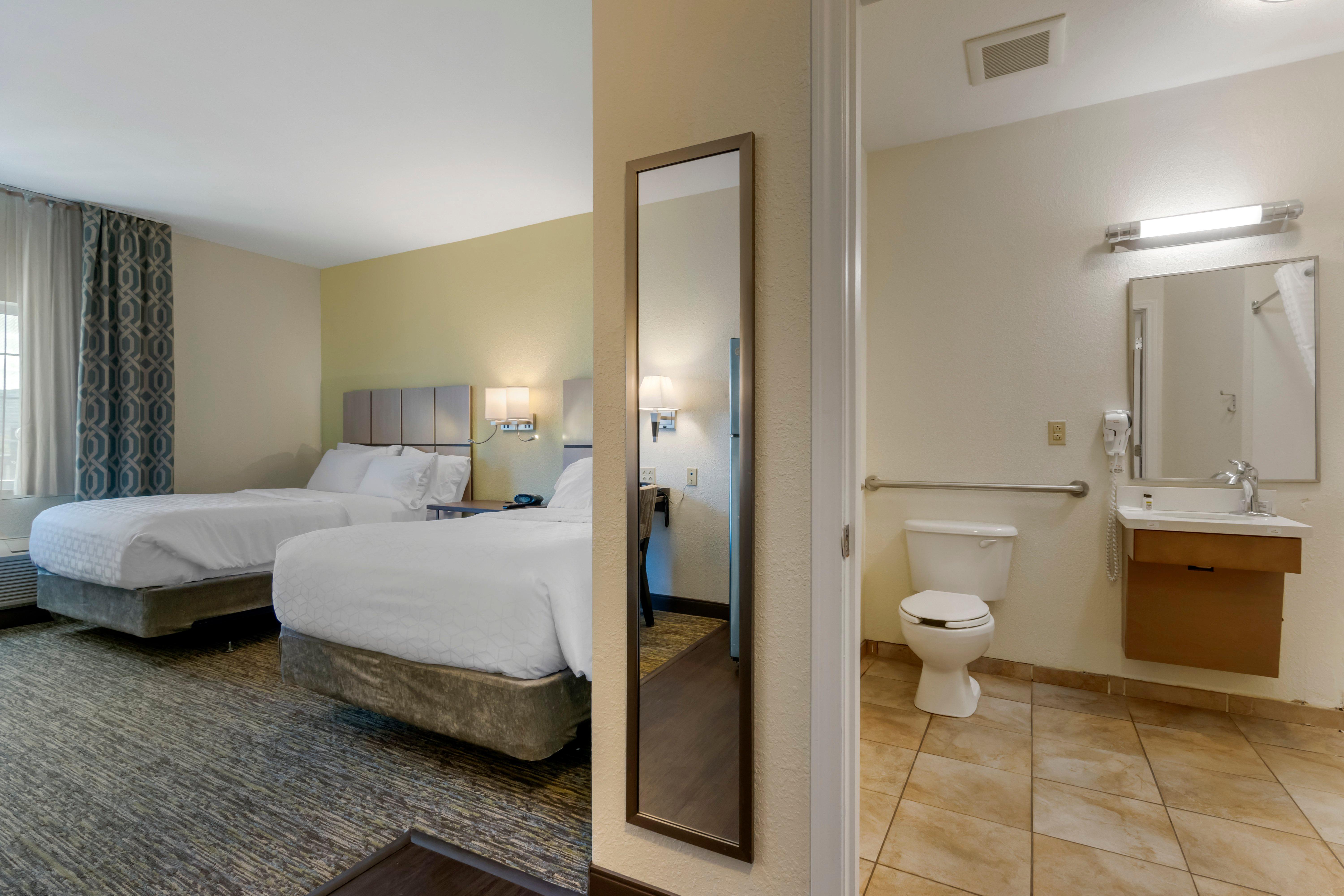 Candlewood By Ihg Hotel