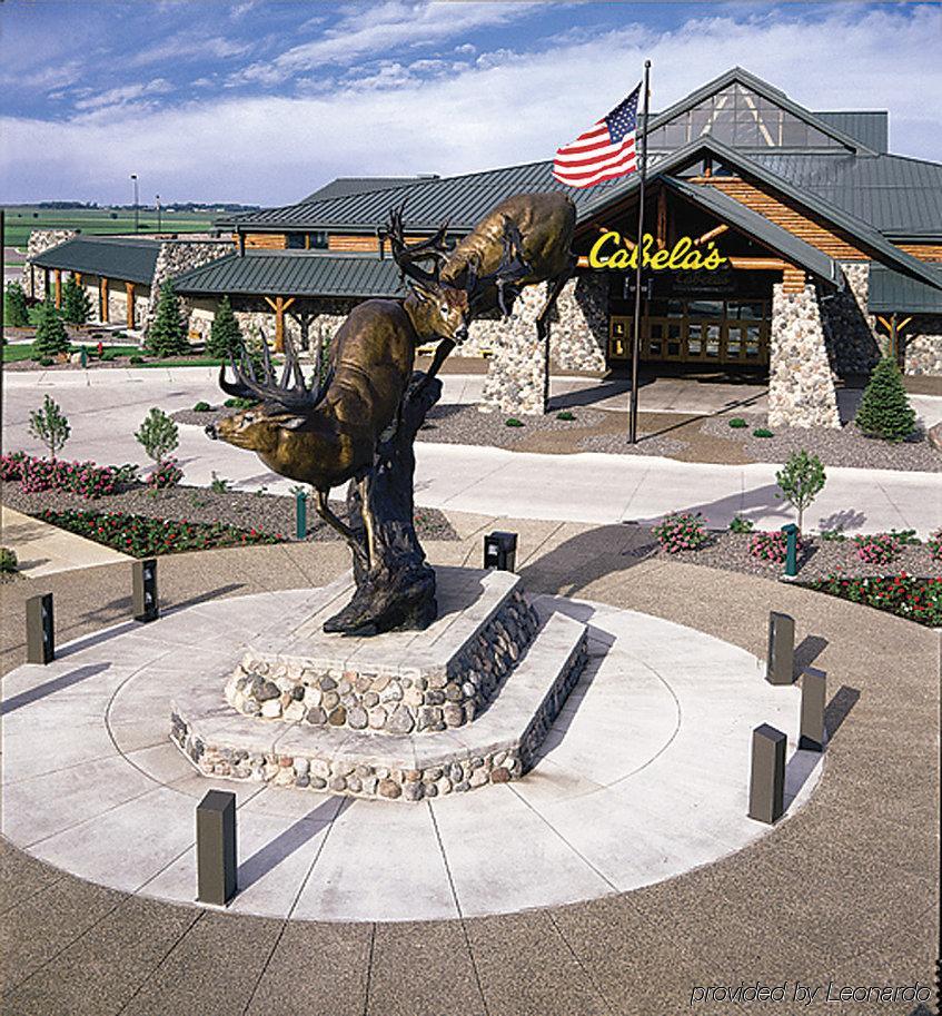 Hotel Candlewood By Ihg Reading