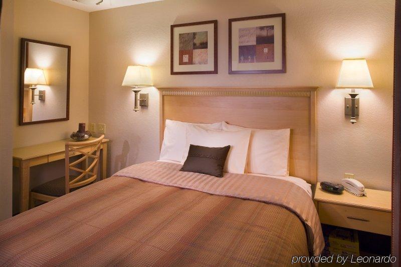 Candlewood By Ihg Hotel