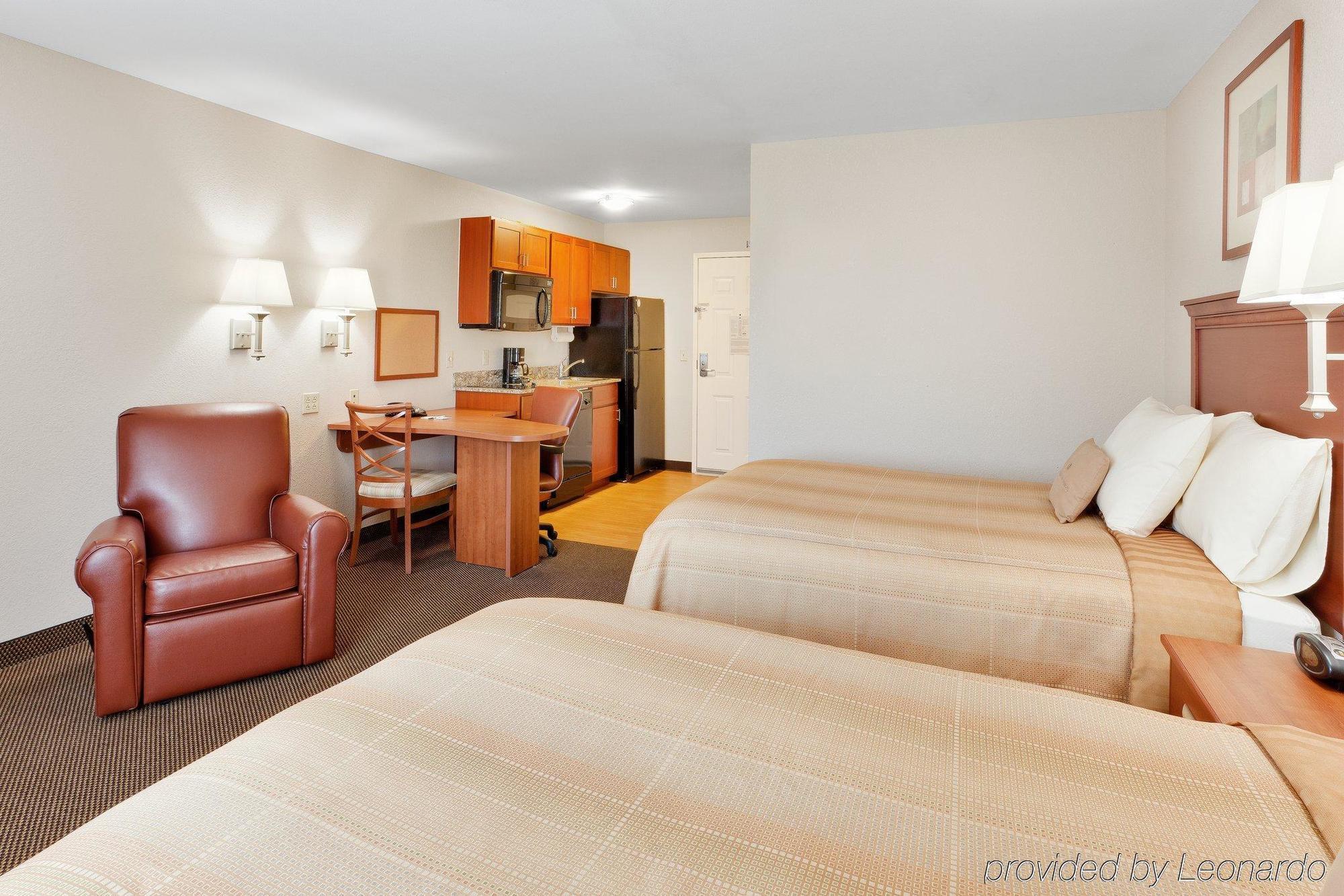 Candlewood By Ihg 3* Reading