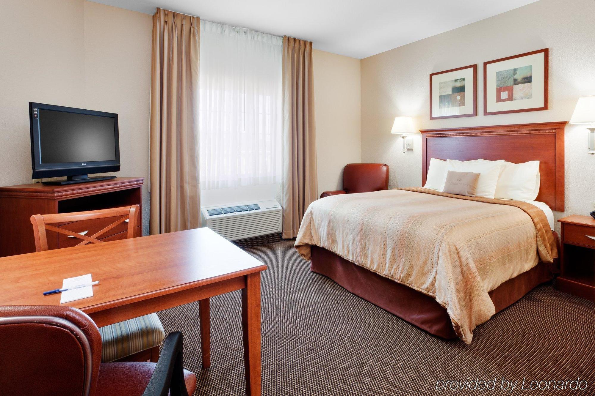 Hotel Candlewood By Ihg