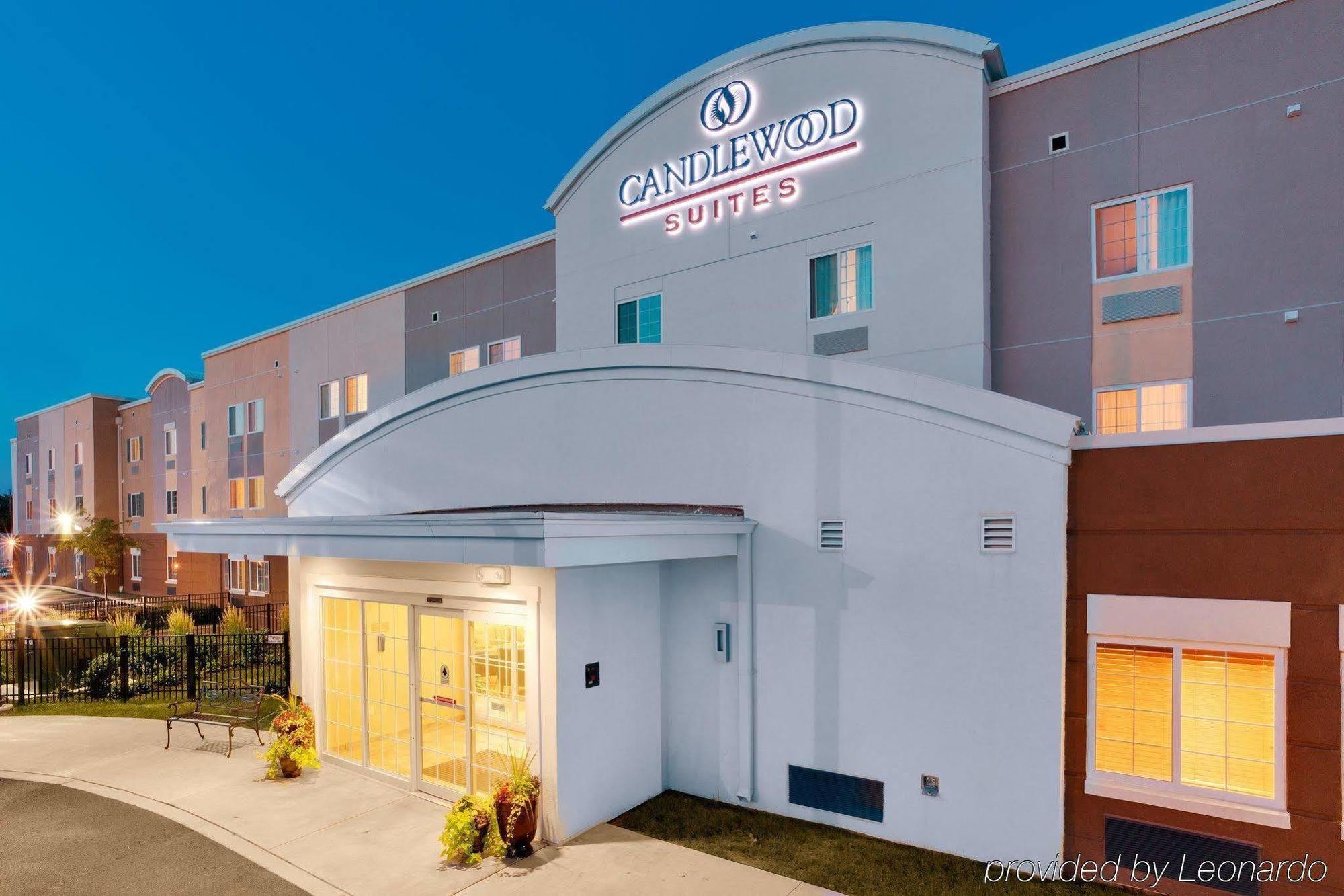 Candlewood By Ihg 3* Reading
