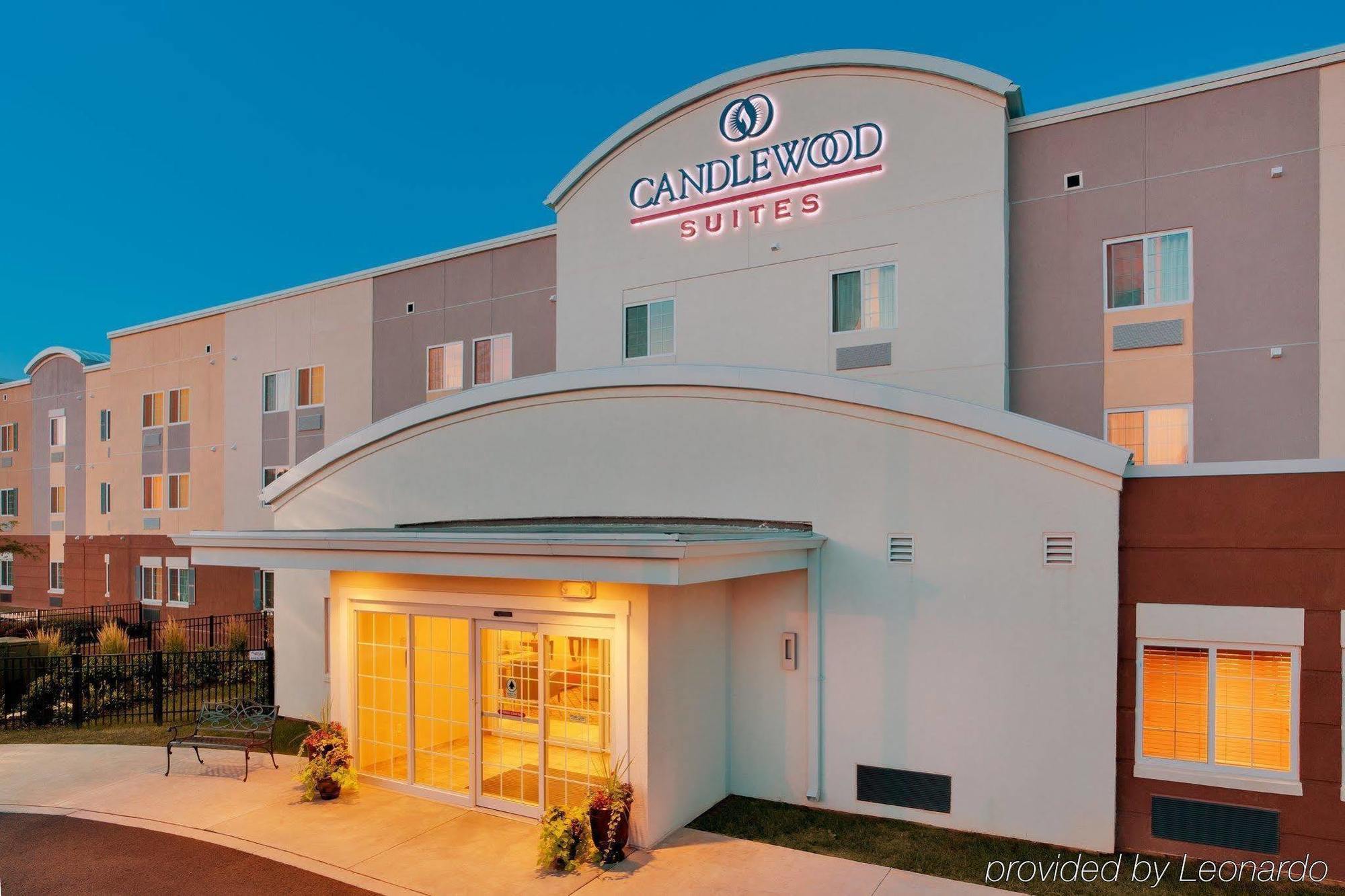 Candlewood By Ihg 3* Reading
