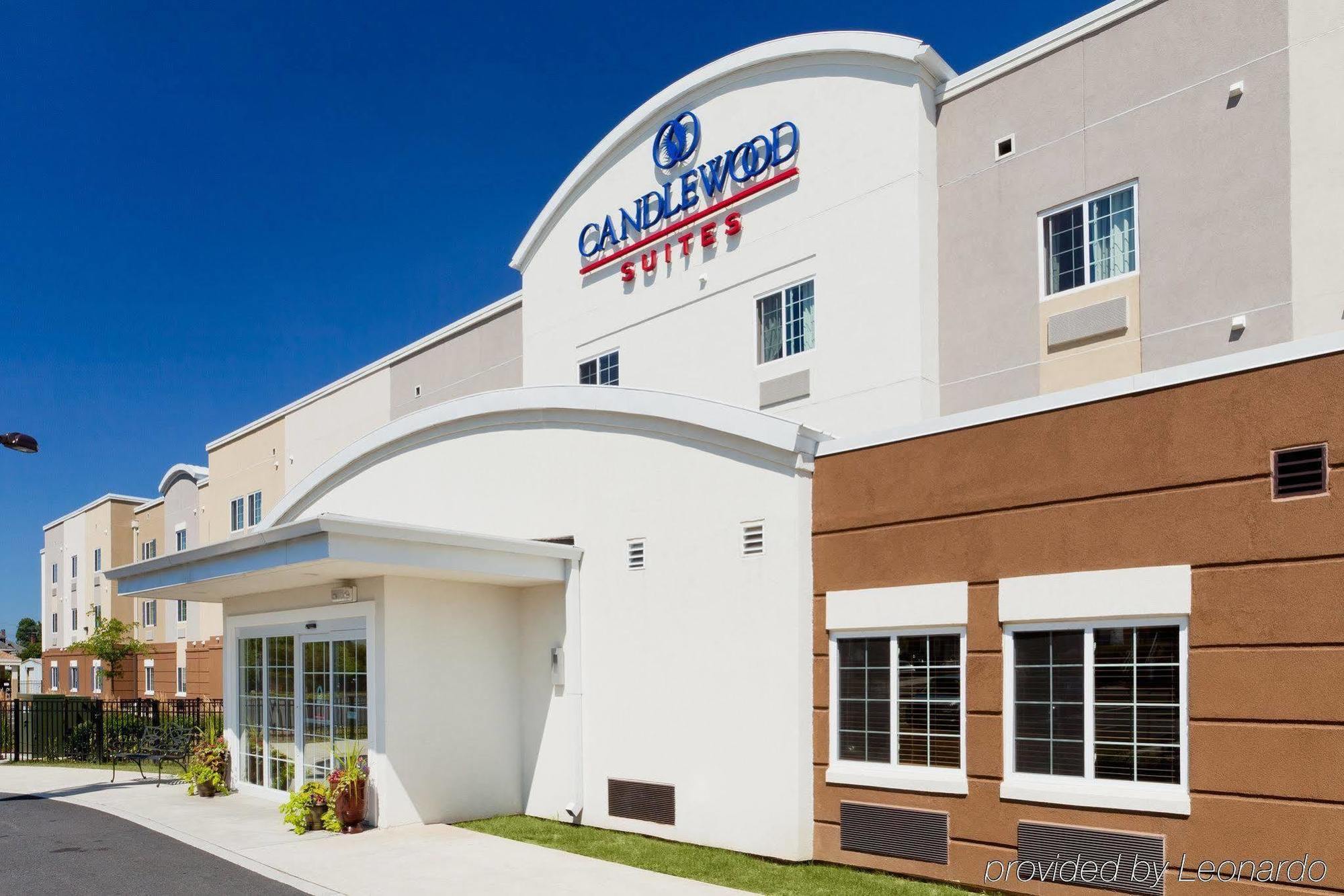 Candlewood By Ihg Hotel Reading