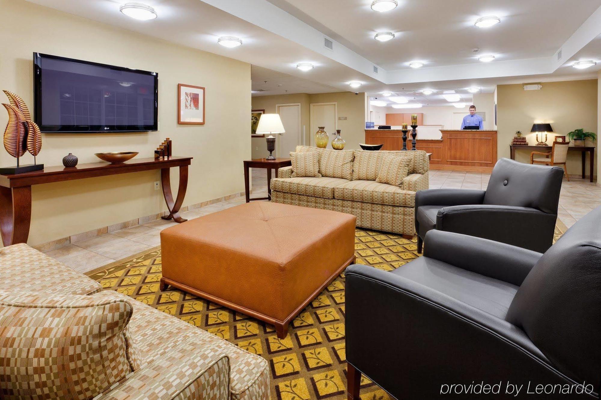 Candlewood By Ihg 3* Reading