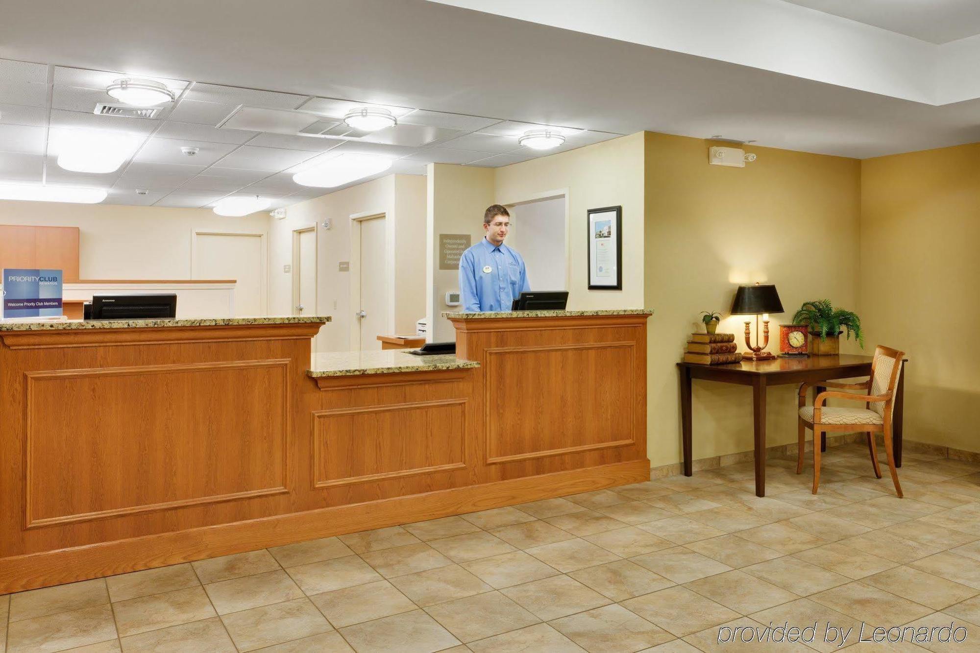 Candlewood By Ihg Hotel
