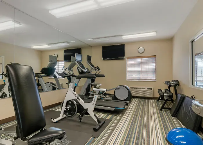 Candlewood Suites Reading By Ihg