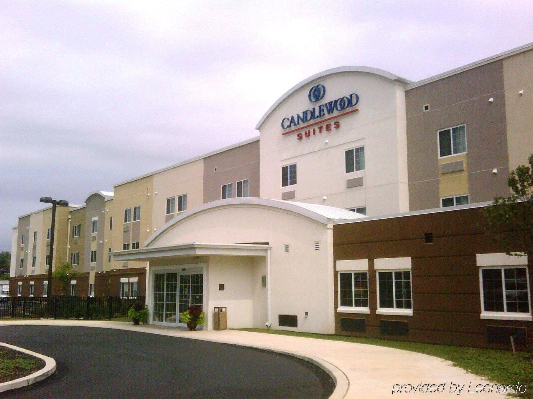 Candlewood By Ihg Hotel Reading
